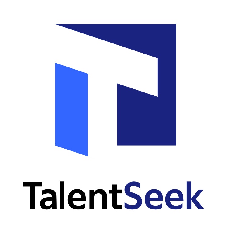 TalentSeek Global AI... logo