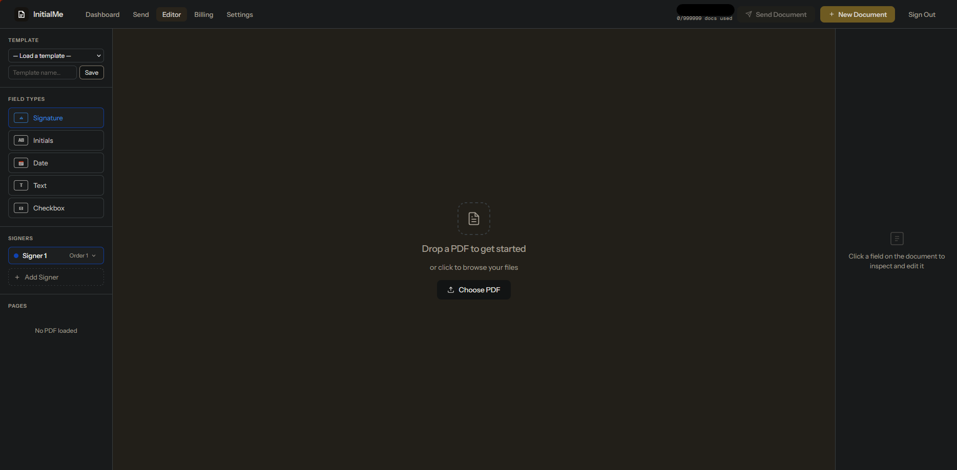 InitialMe gallery image