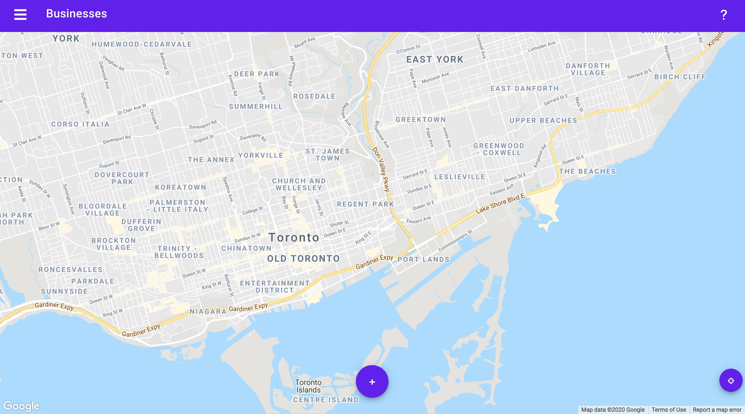 Local-Aid.com gallery image