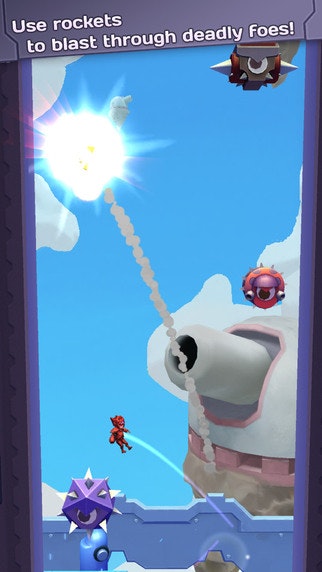 Dash Masters gallery image