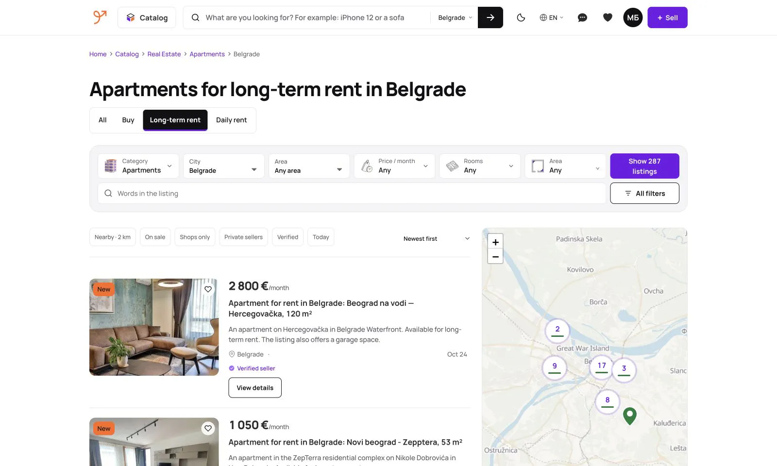 Rsale.net gallery image