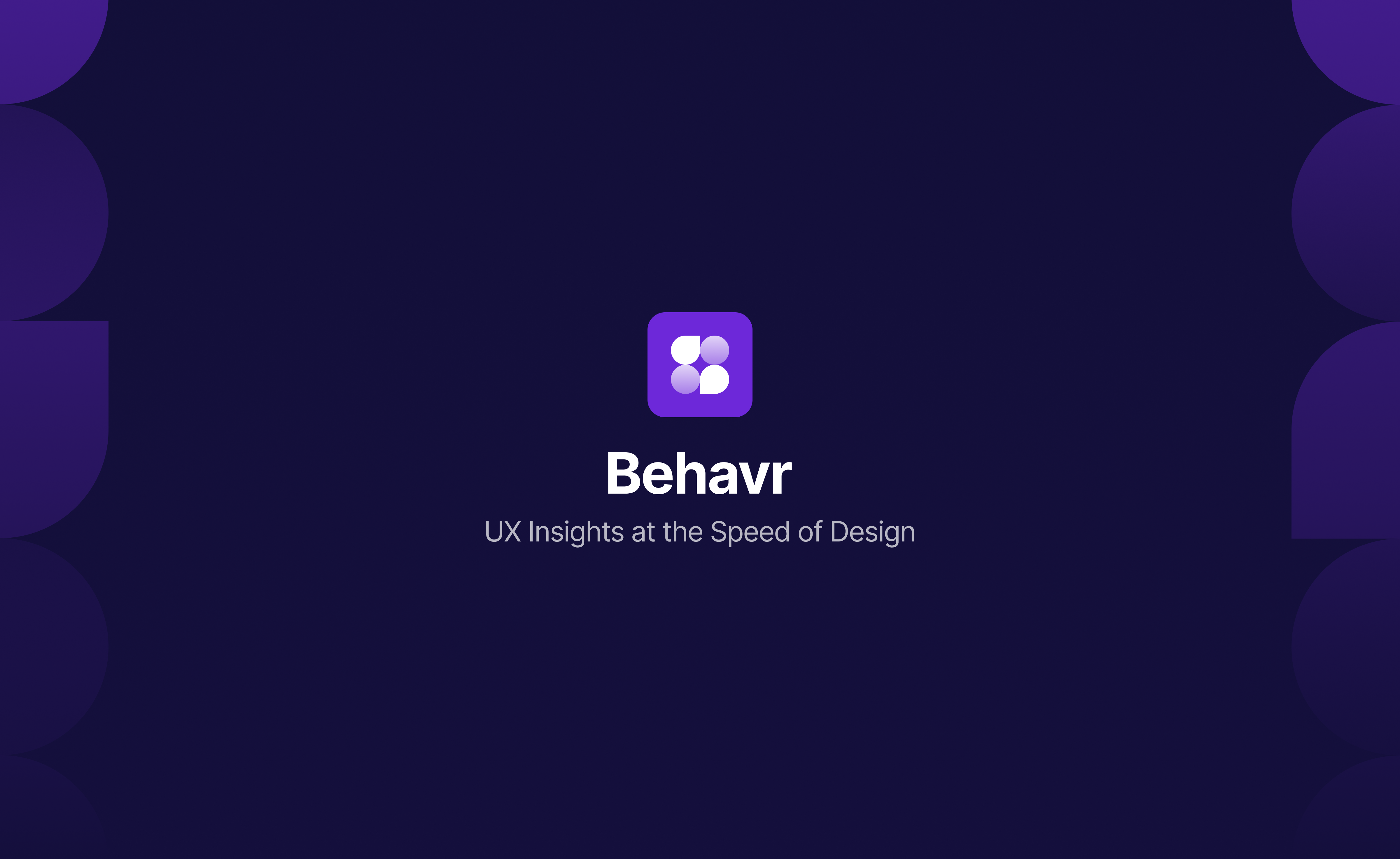 Behavr gallery image