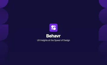 Behavr gallery image