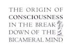 The Origin of Consciousness image