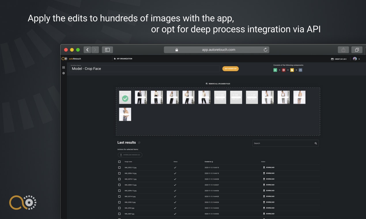 autoRetouch gallery image