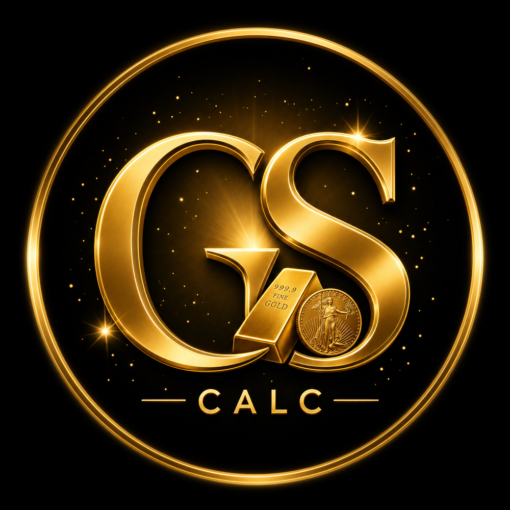 GoldSilverCalc gallery image