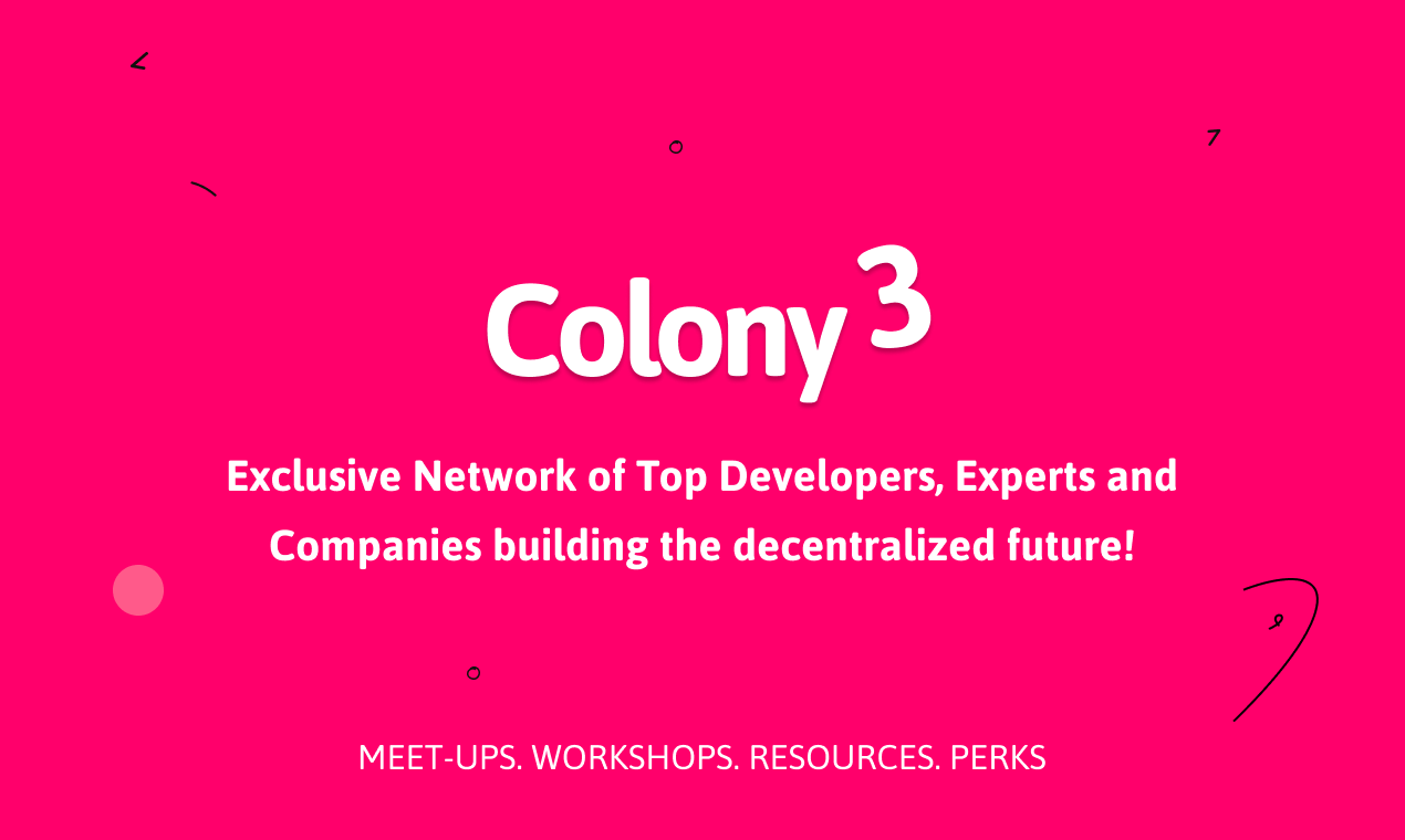 Colony3 gallery image