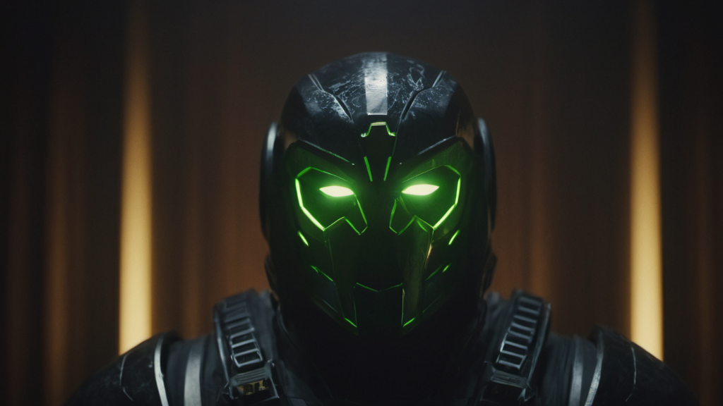 Möbius gallery image