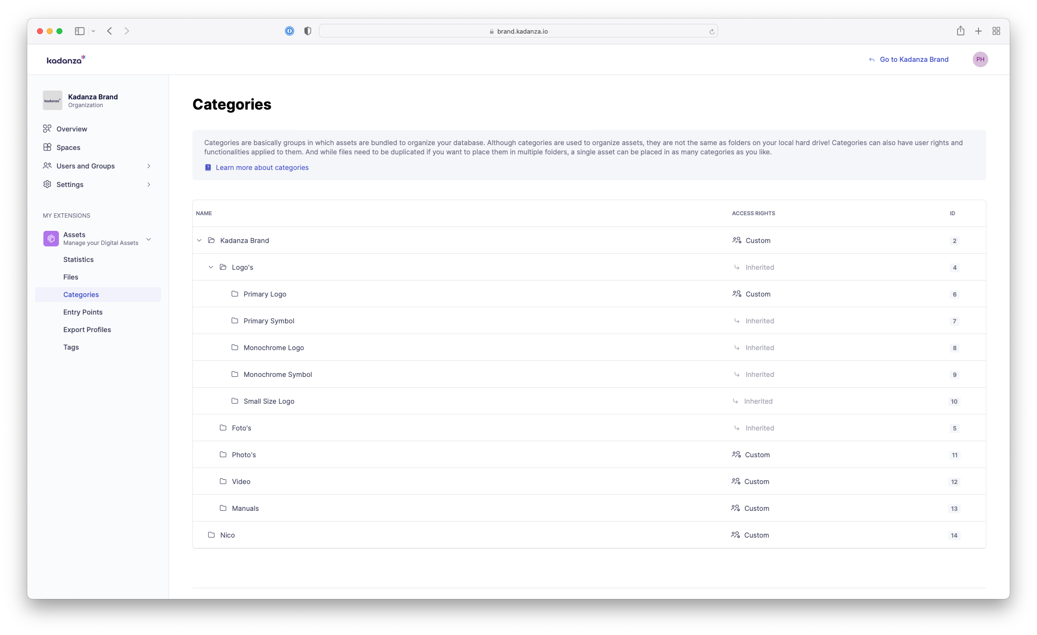 Kadanza gallery image
