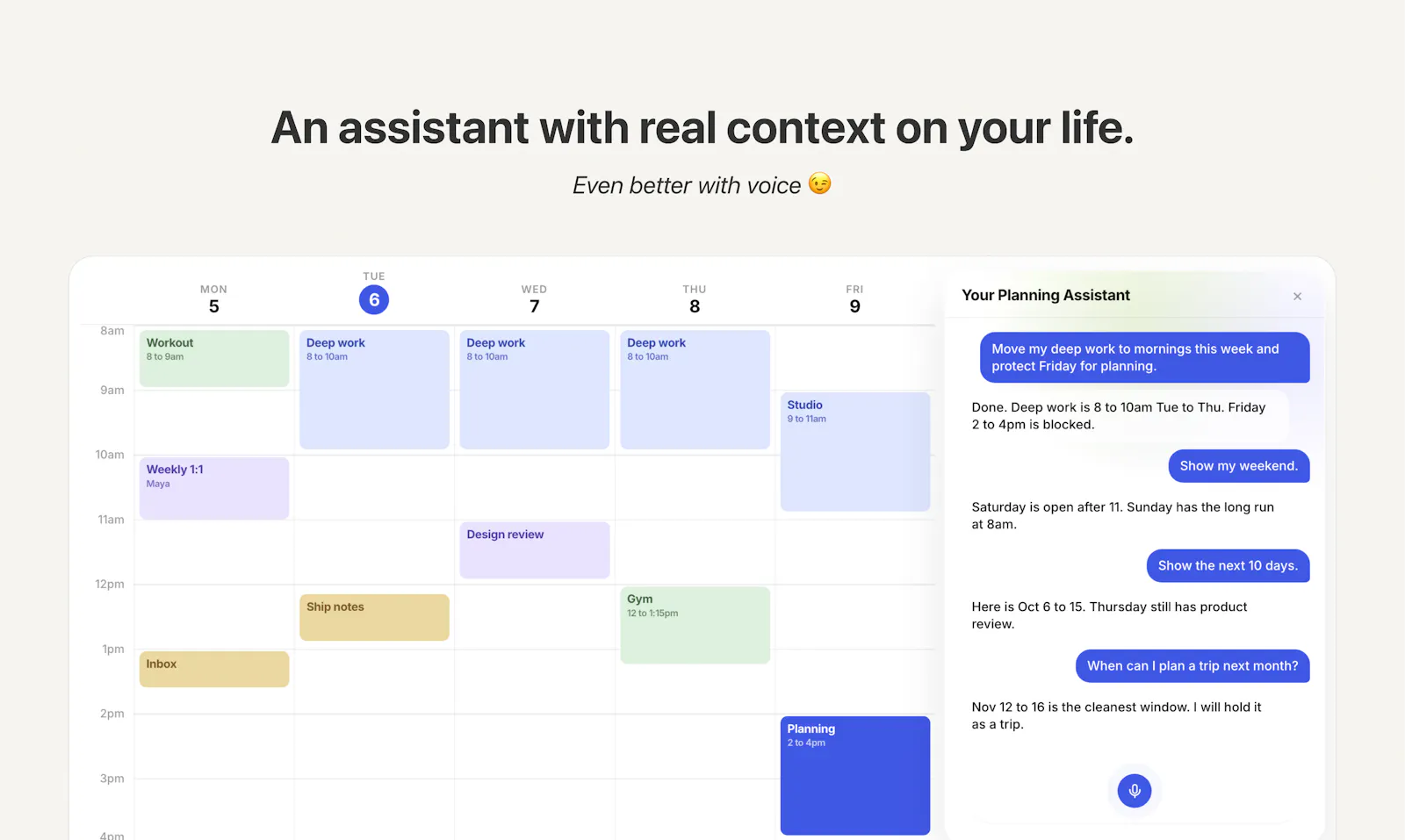 ByDesign AI Canvas screenshot 4