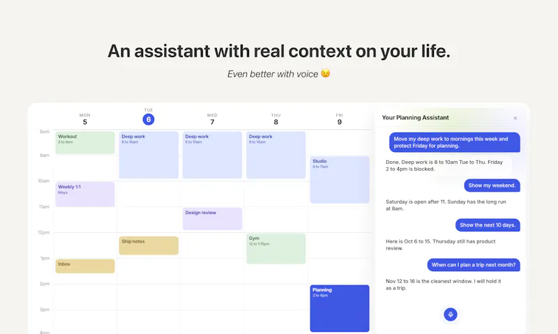 ByDesign AI Canvas screenshot 4