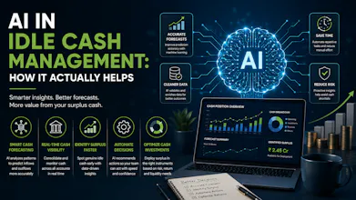 Idle Cash Management gallery image