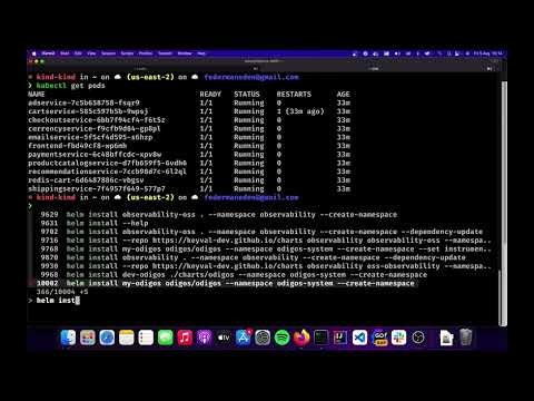 Odigos gallery image