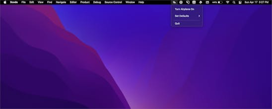 Airplane for Mac gallery image