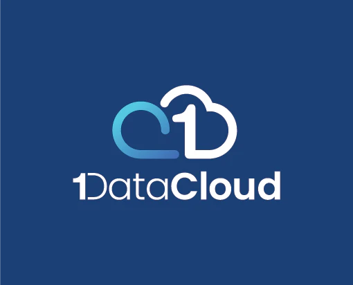 1DataCloud.Ai logo