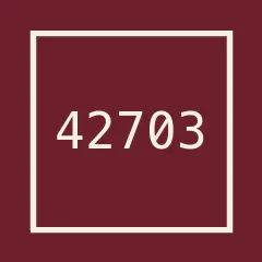 ISO 42703 Revision Checker