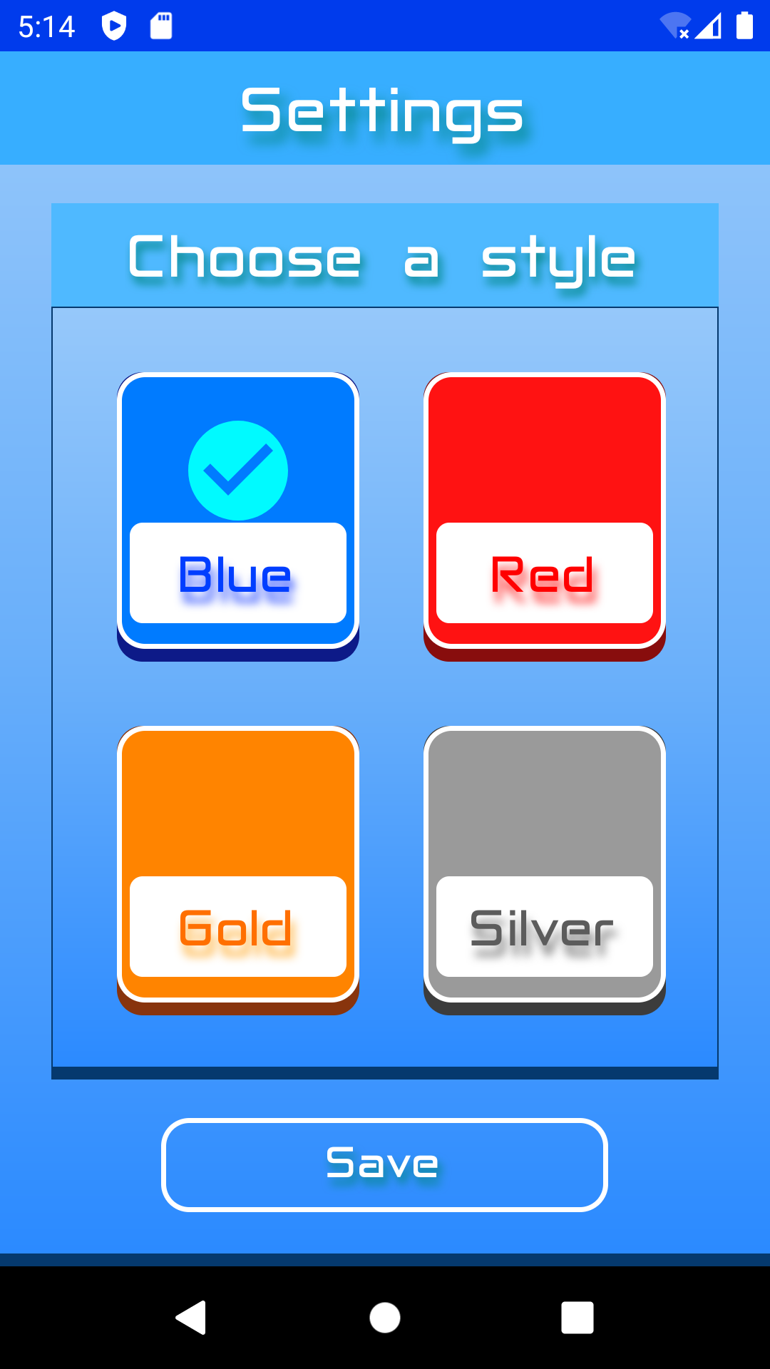 Iron Antivirus gallery image