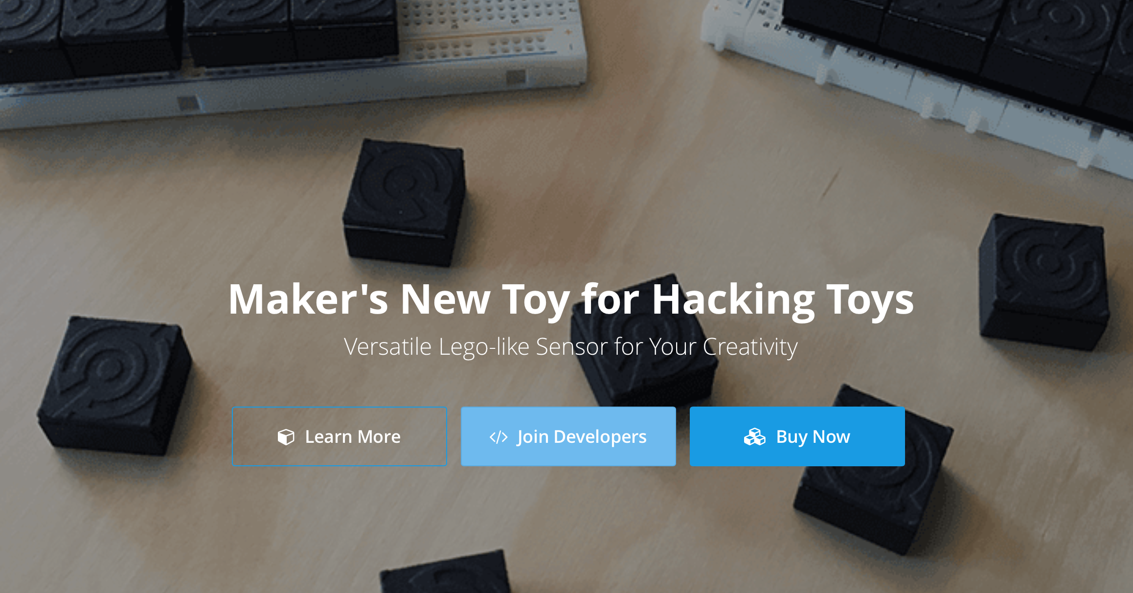 Mini GaussSense gallery image