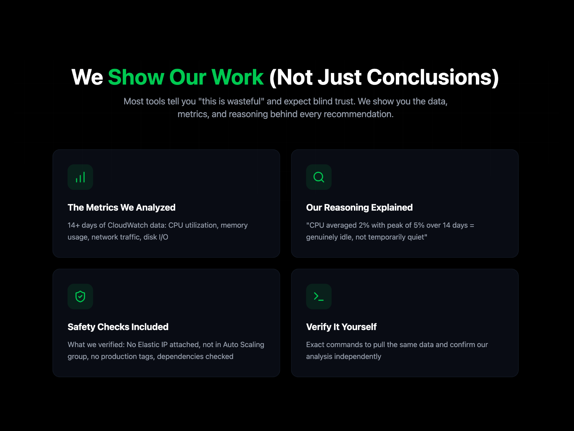 Cloudtellix gallery image