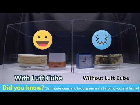 Luft Cube media 2