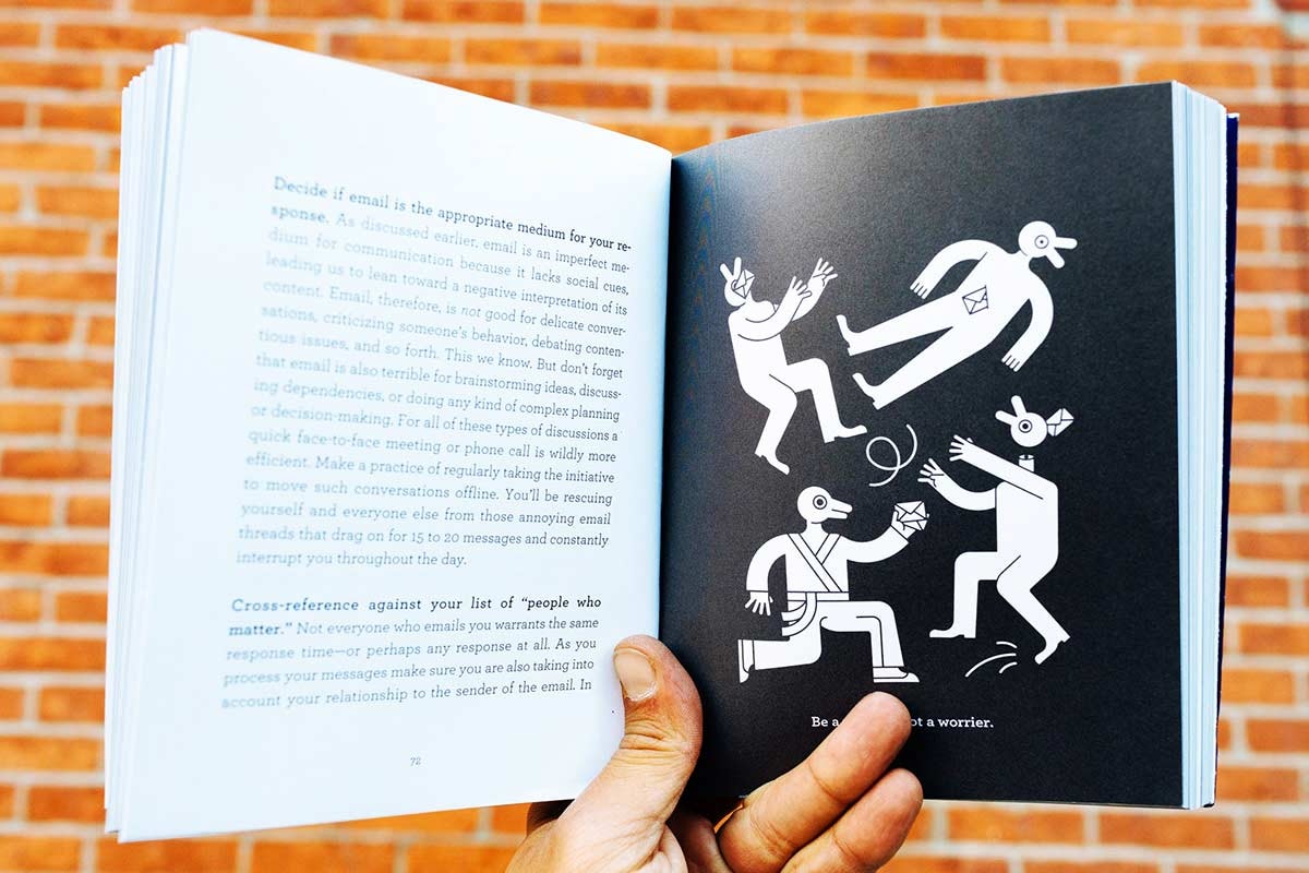 Unsubscribe gallery image