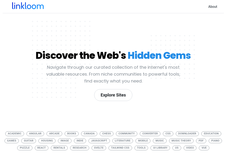 LinkLoom media 1
