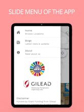 Hepatitis Connect gallery image