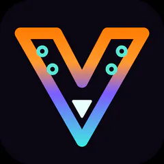 Vibewright logo