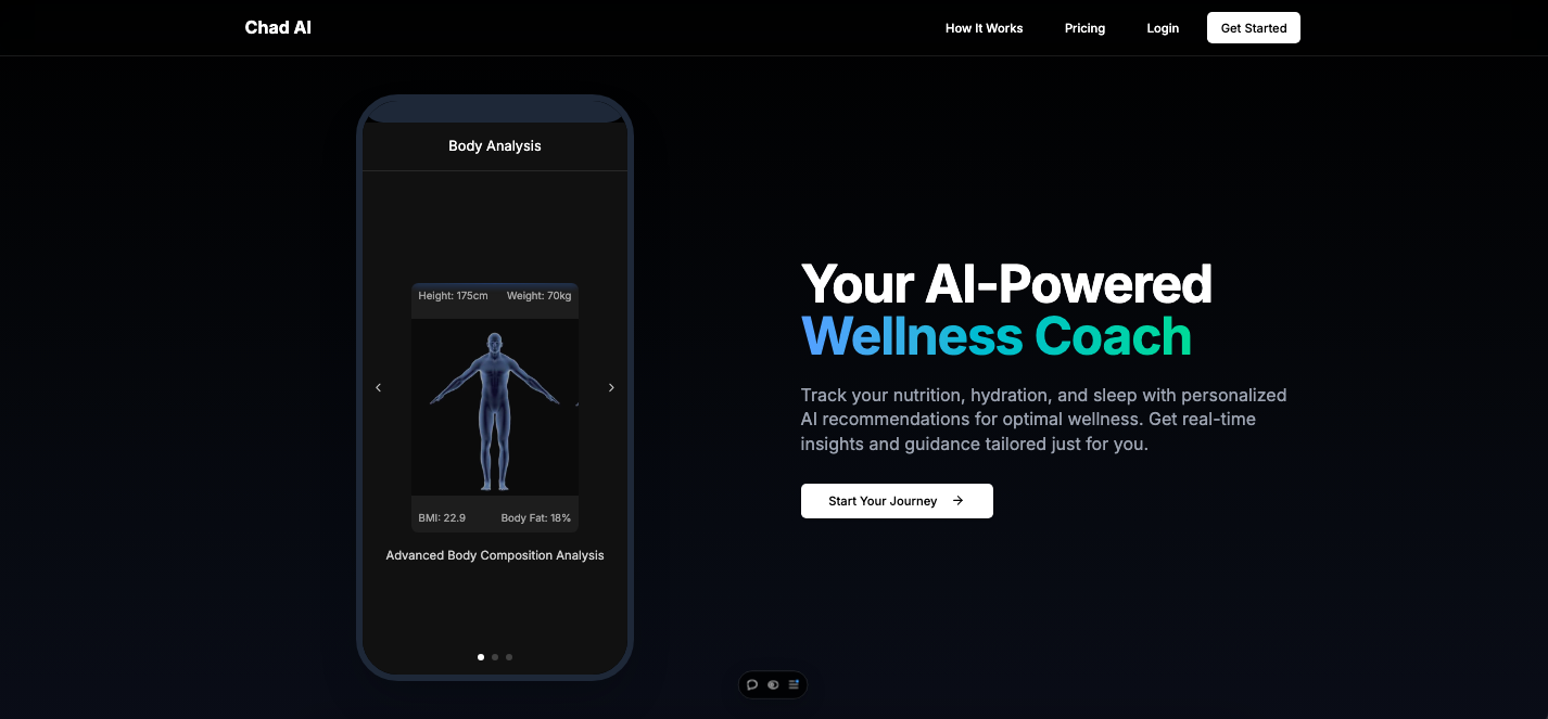 Chad AI gallery image