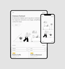 Somos Comuni gallery image