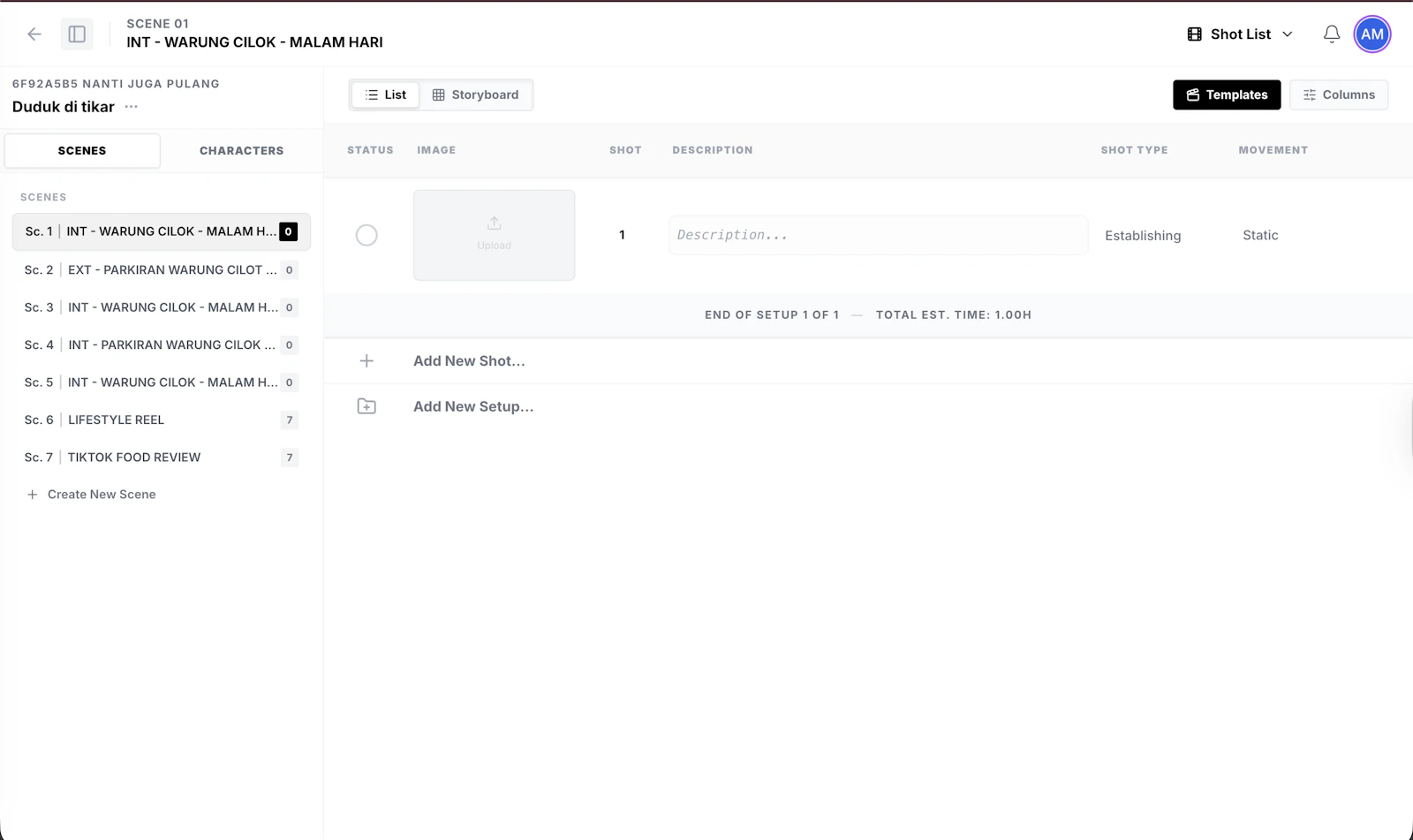 ittrr screenshot 6