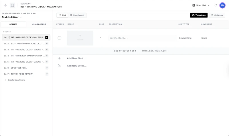 ittrr screenshot 6
