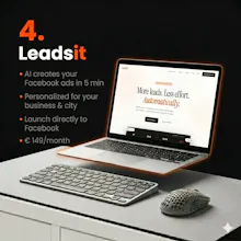 Leadsit gallery image