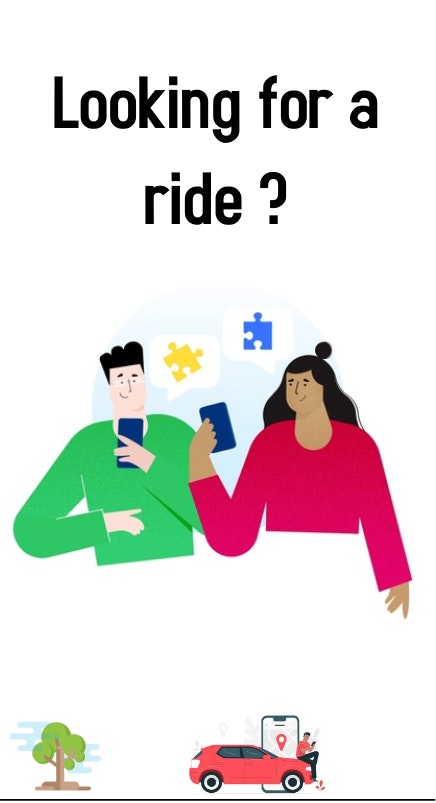 Travel Friend - Carpooling - Rideshare gallery image