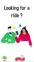 Travel Friend - Carpooling - Rideshare gallery image