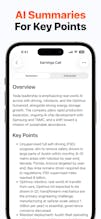 AI Note Taker gallery image