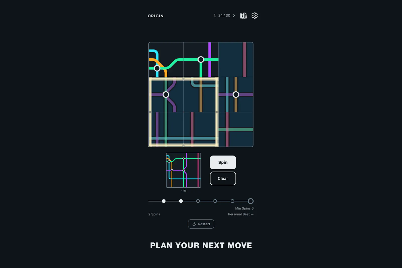Junction Nine screenshot 4