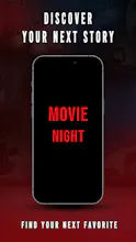 Movie Night app gallery image
