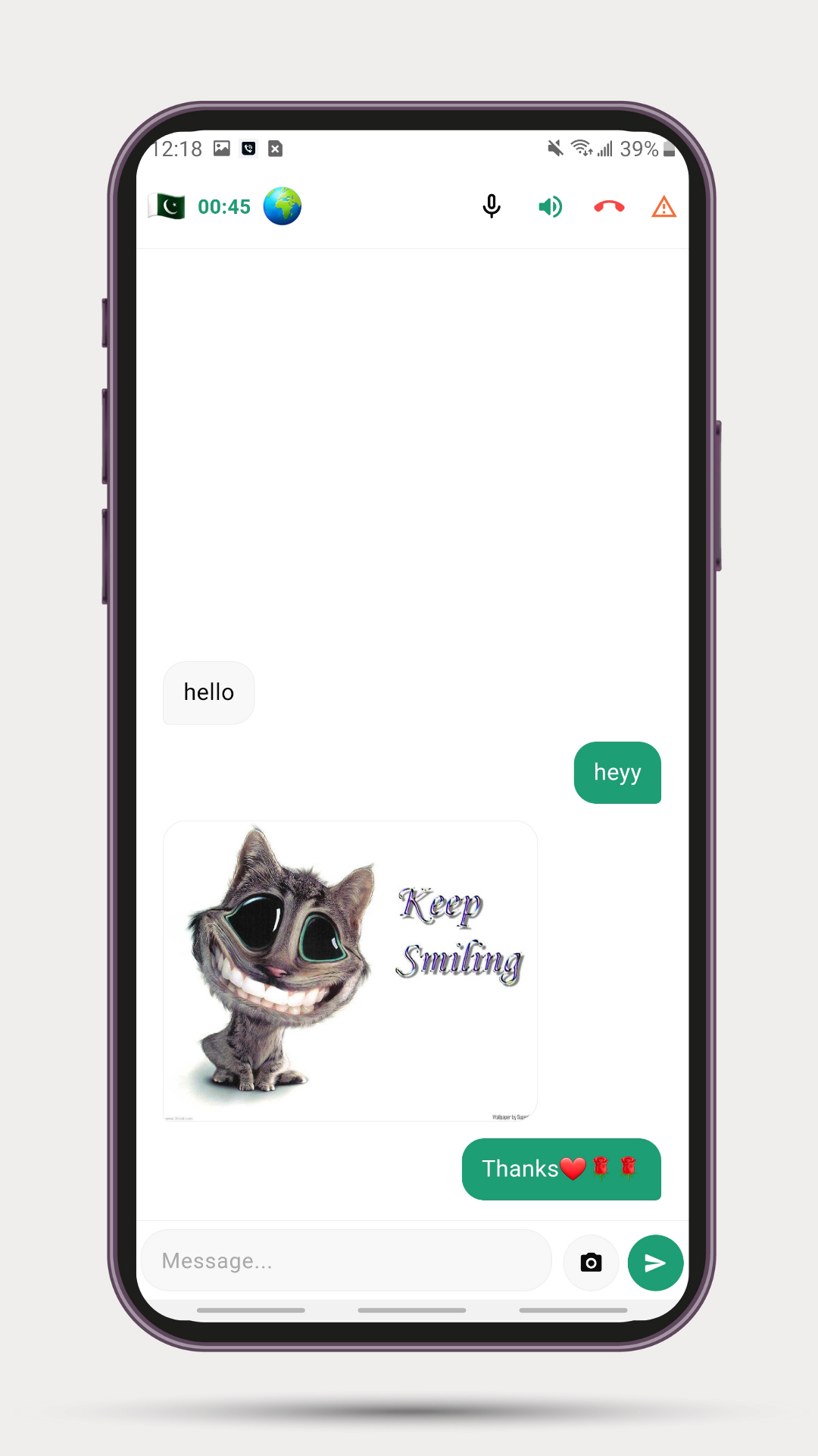 Calln gallery image