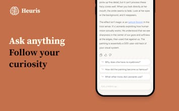 Heuris gallery image