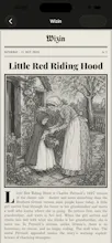 Wizin: Magical News Journal gallery image