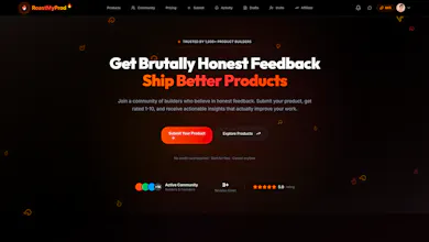 RoastMyProd gallery image