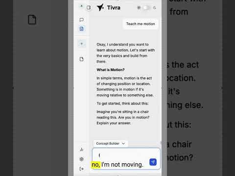 Tivra - Your AI Study Companion gallery image