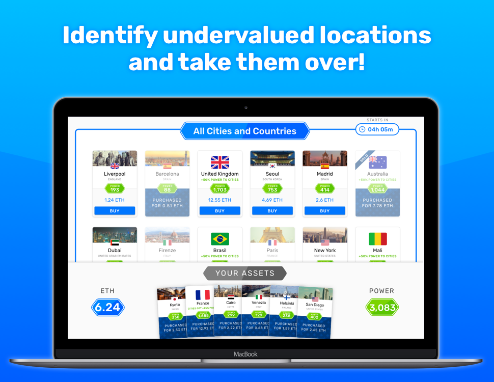 Crypto Takeovers Image