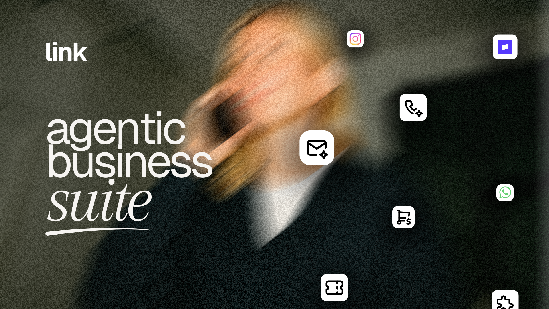 Link AI gallery image