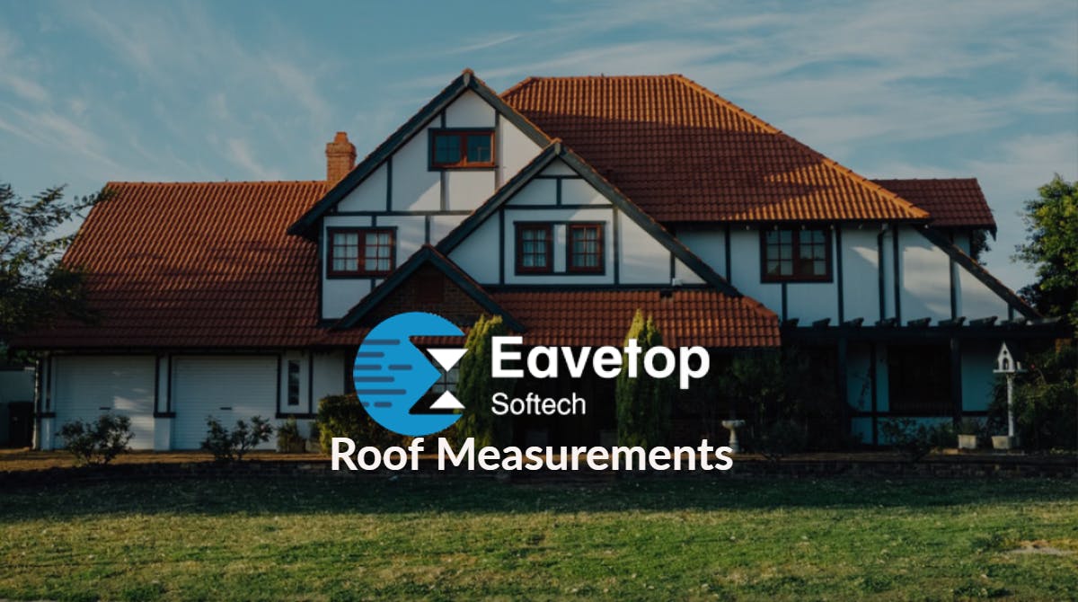 Aerial Roof Measurements media 1