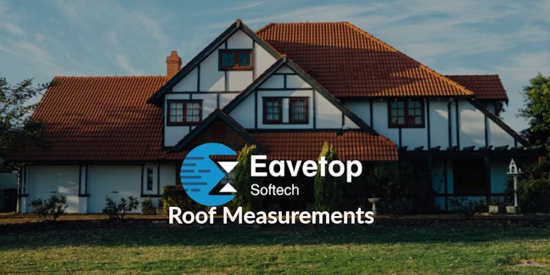 Aerial Roof Measurements media 1