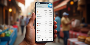 WB狀態 - 智能工具，可以輕鬆銷售和管理您的業務。 media 15