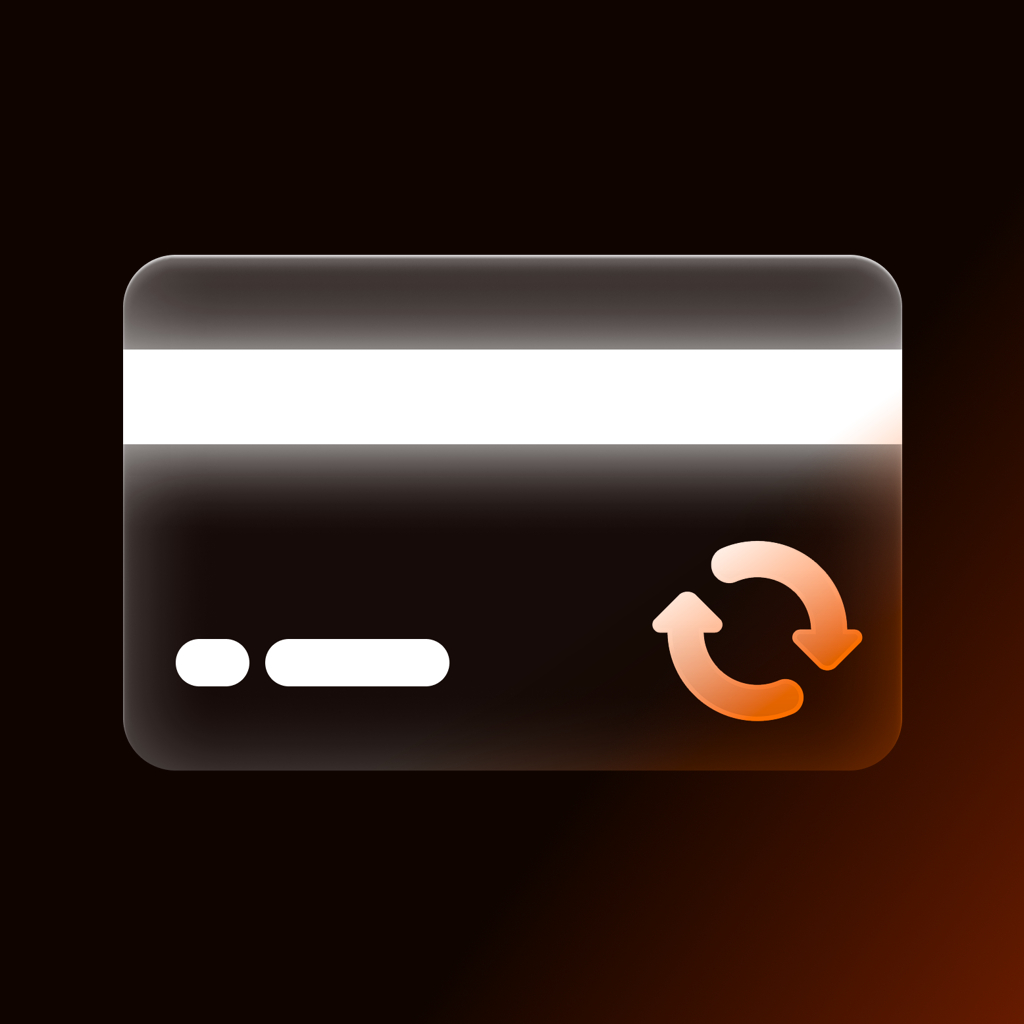 SubWise - Product Hunt launch logo and brand identity