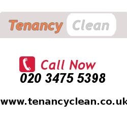 End Of Tenancy Cleaning Company in London gallery image